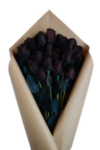 Black Roses